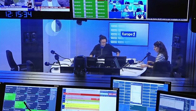 Agriculture : le gouvernement annonce un plan d'aide pour les producteurs de fruits et légumes