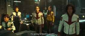 Space Battleship Yamato (2010) Watch HD - Part 02