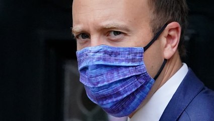 All the times Matt Hancock defended his Covid care home strategy