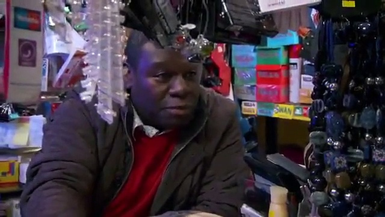 The Apprentice - Se7 - Ep10 HD Watch