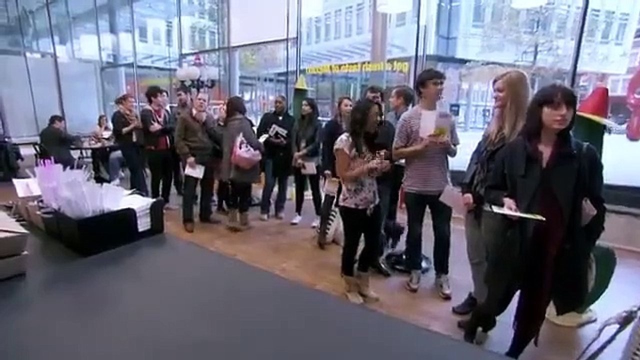 The Apprentice - Se7 - Ep12 HD Watch