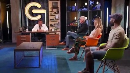 The Gadget Show - Se33 - Ep11 HD Watch