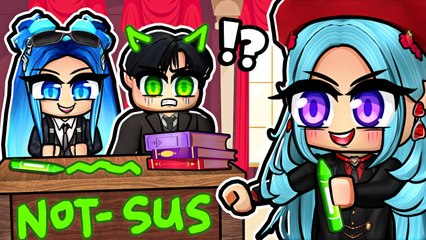 We're BAD Lawyers in Roblox Courtroom!