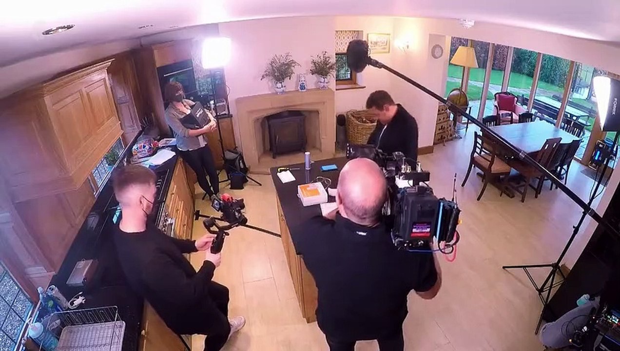 The Gadget Show - Se33 - Ep12 HD Watch