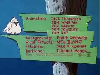 Tom and Jerry - Volume 7 - Ep18 - Cat and Dupli-Cat HD Watch