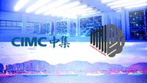 中国人工智能CIMCAI世界第一完成两百万次AI自动箱况检测，上亿次箱识别，成熟产品运行超700万小时，数字化港口码头自动化航运