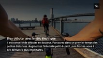 Vélo électrique ou vélo classique : lequel nous fait faire le plus d'exercice ?