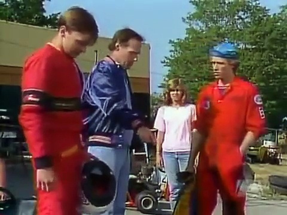 The Littlest Hobo - Se6 - Ep13 HD Watch