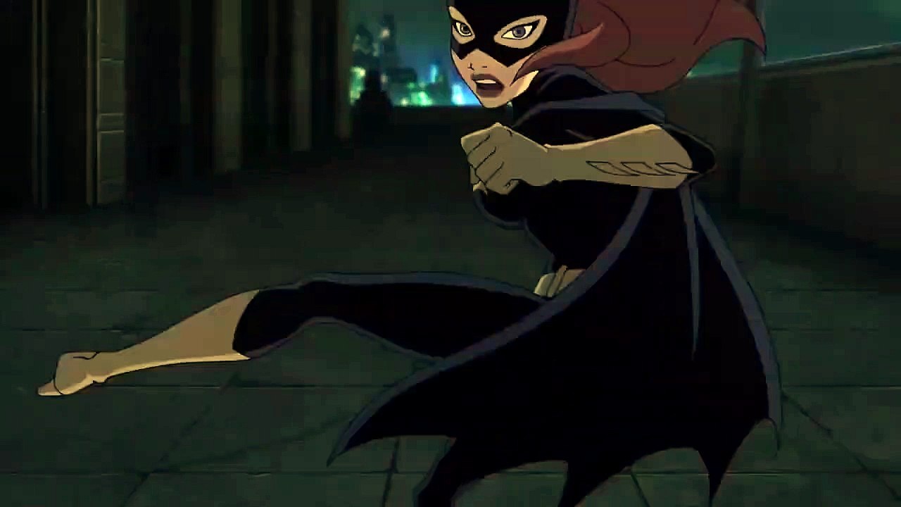 BATMAN y BATICHICA hacen el Bati-Delicioso  DC COMICOS Memes XD 2022