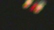Triangle ufo over kankakee illinois