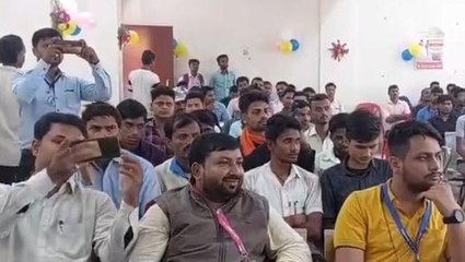 सुपौल: एक दिवसीय नियोजन सह जॉब मेला का हुआ आयोजन, जानें कितने लोगों का हुआ चयन