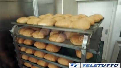 Video News - BRESCIA CAPITALE...DEL PANE