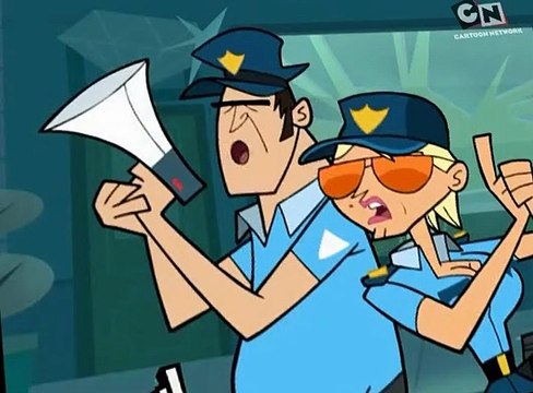 Robotboy Robotboy S02 E003 – Hair-A-Parent / Clammadon Rising