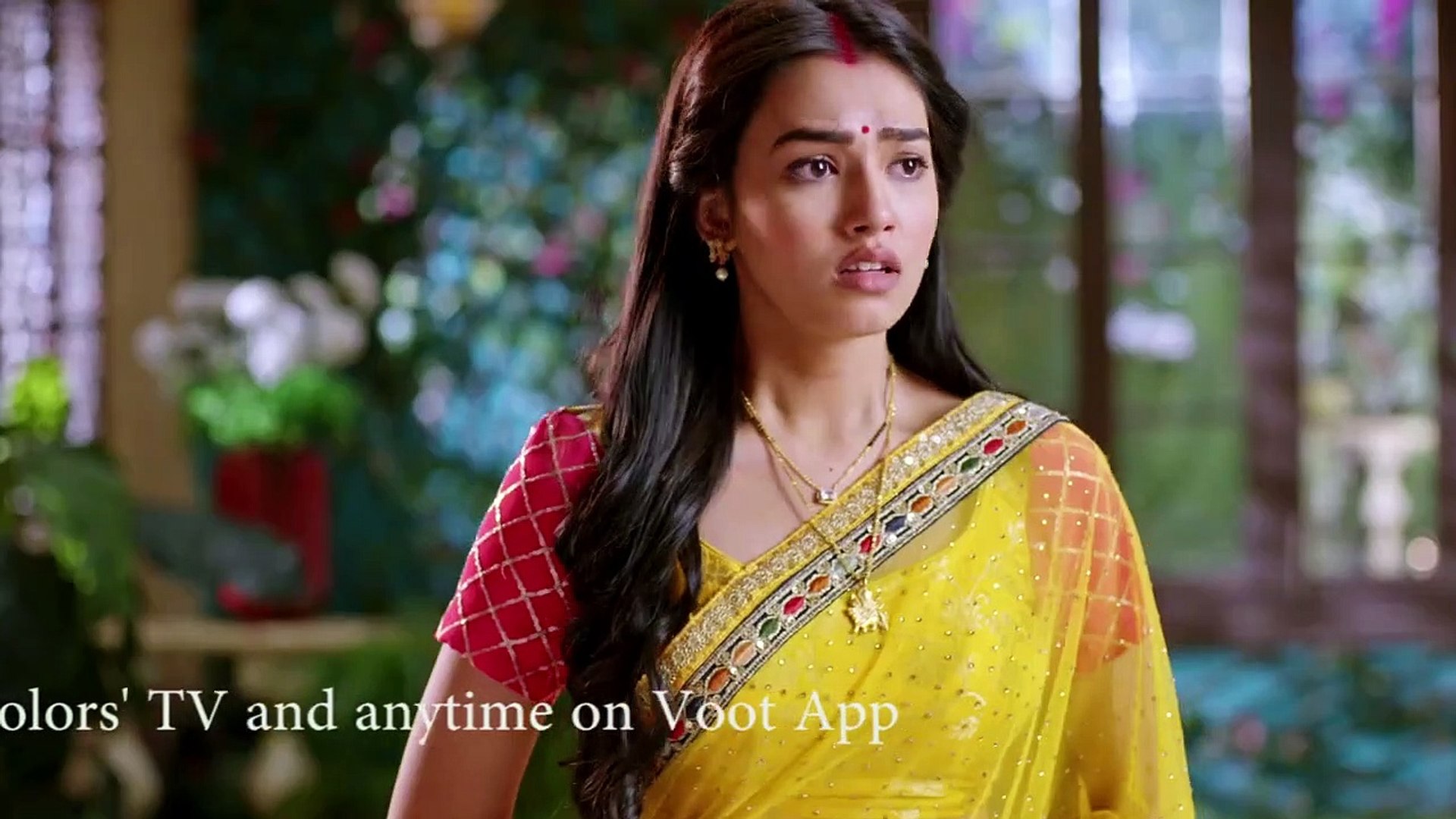 Molkki Rishton ki Agnipariksha Bhumi learns about Suraj s first wife kumudh