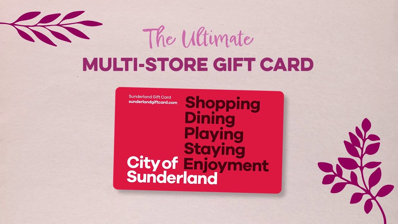 Sunderland furniture store urges support for local this Mother’s Day