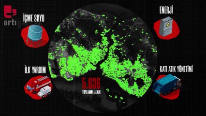 İmamoğlu: Depreme dirençli İstanbul için seferberlik başlatıyoruz