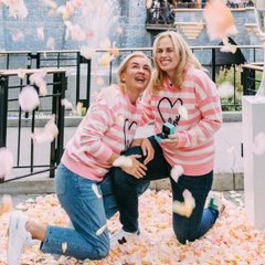 Rebel Wilson asked Disney CEO for permission to propose at Disneyland