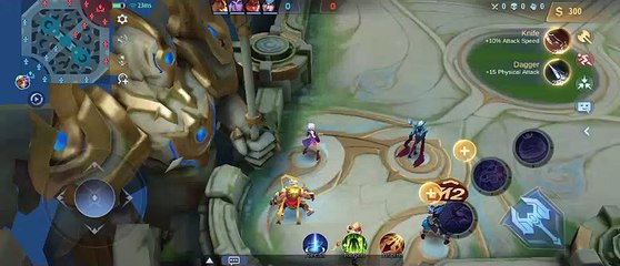 Mellisa Returns in Mobile Legends S27 – Dominates with Tricky Skills & High Damage! 🔥