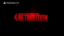The Walking Dead Saints and Sinners - Ch 2 Retribution - Save the City Trailer PS VR