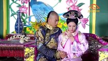 Tập 28 - Tuyệt Sắc Khuynh Thành (Lồng tiếng)_DV Cao Vân Tường, Hầu Mộng Dao, Viên Vịnh Nghi, Vạn Tử Lương