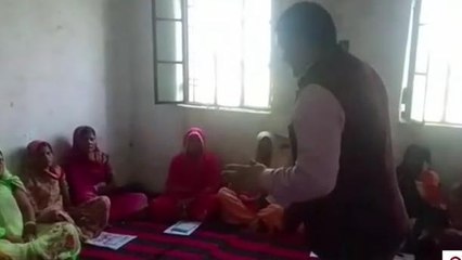 बेगूसराय: विद्यालय शिक्षा समिति का तीन दिवसीय प्रशिक्षण कार्यशाला संपन्न