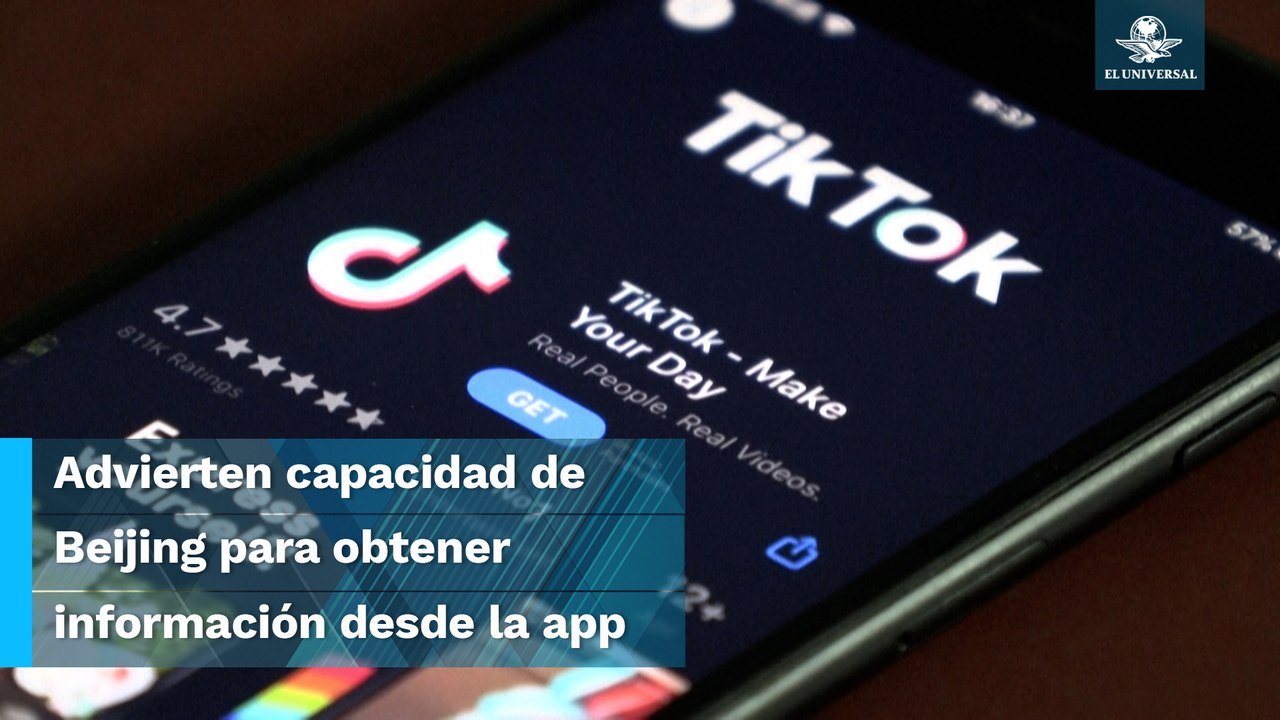 TikTok, ¿la nueva guerra contra China?