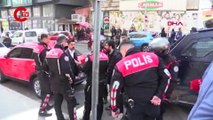Diyarbakır’da avukatlık bürosuna silahlı saldırı: 1 kadın gözaltına alındı