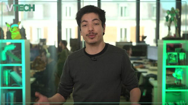 Daily Tech : Elon Musk IA