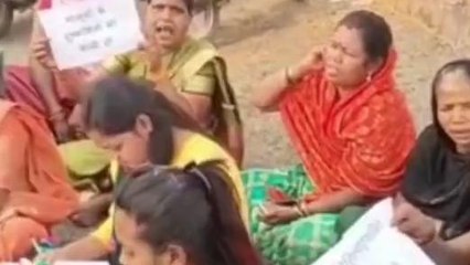 छिंदवाड़ा: नाबालिग से दुष्कर्म का मामला चिंगारी से बनी आग, फांसी देने की मांग