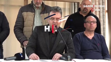 EYT Yasalaştı! Çanakkale'de Dernek Feshedildi 🚫