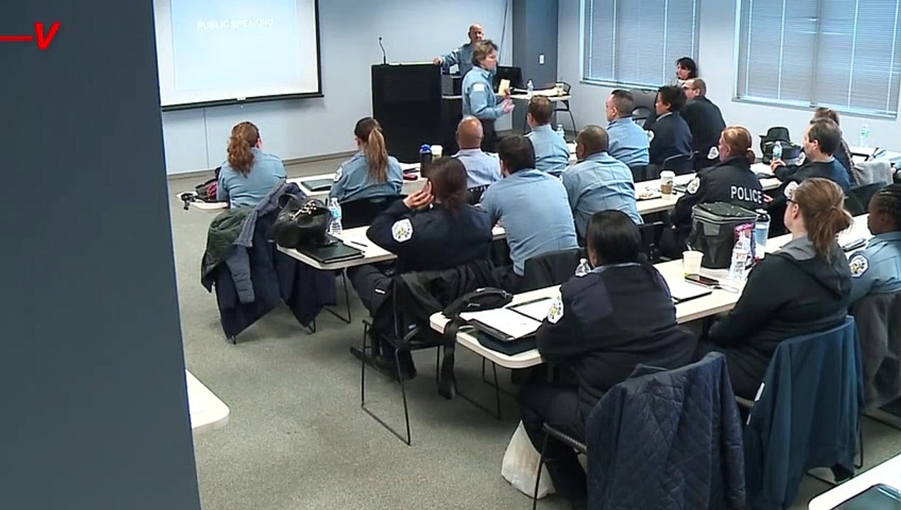 A ‘Slow Starvation of Law Enforcement’: Why Nearly Half of Murders Go Unsolved