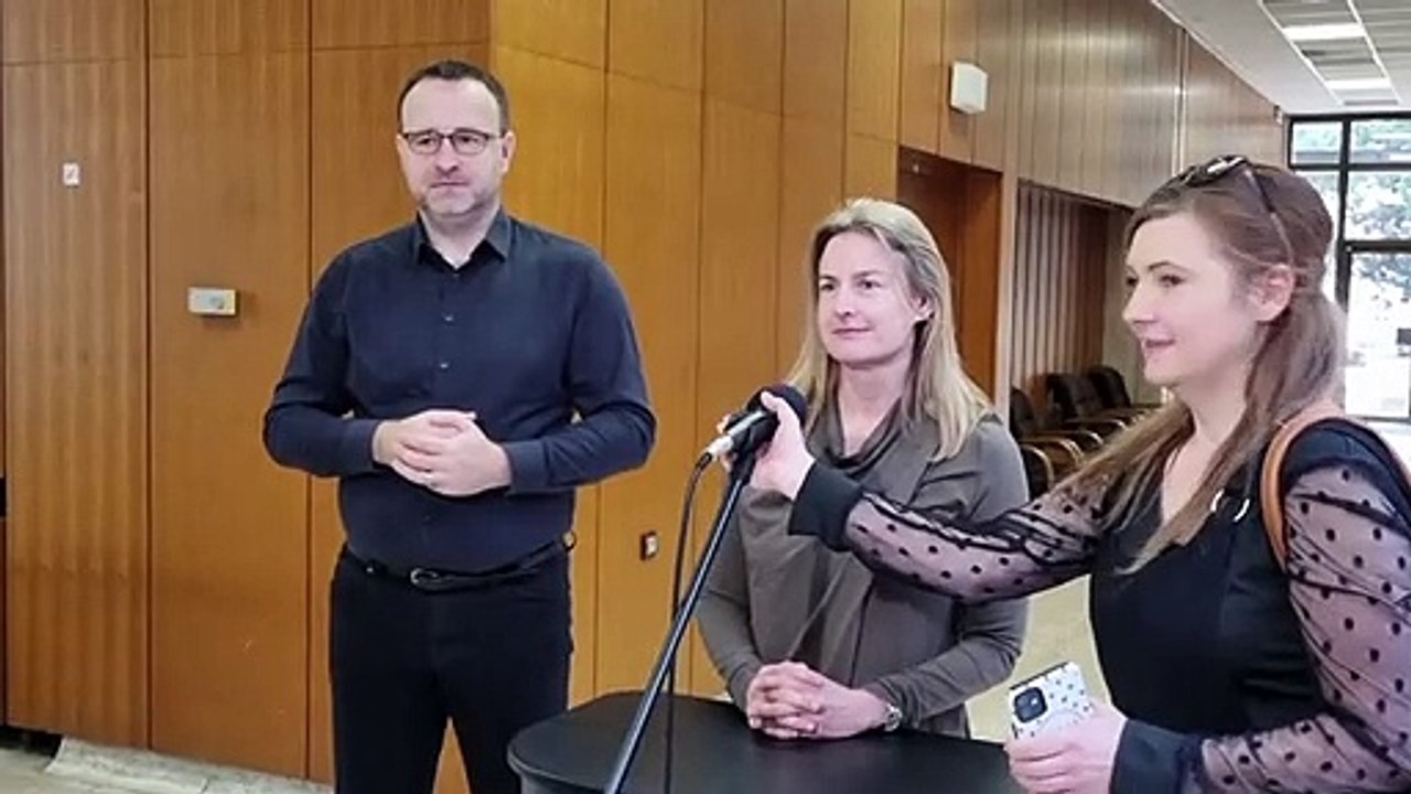 ZÁZNAM: Milanová: So 180 miliónmi eur by RTVS už dokázala fungovať