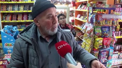 İstanbul'da silahlı saldırı! Kaldırımda yürürken mermilerin hedefi oldu