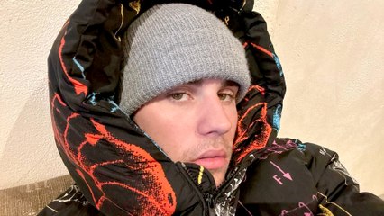 Justin Bieber's Justice World Tour Is Cancelled