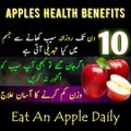 What Happens to Your Body When You Eat Apples Daily for 10 Days? Rozana Apples Khane k Faide #apples