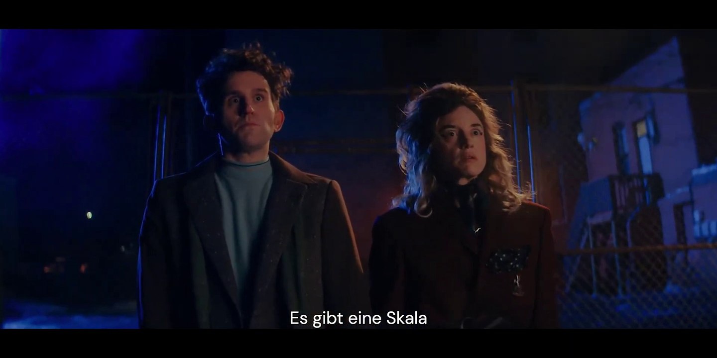 Please Baby Please - Trailer (Deutsche UT) HD