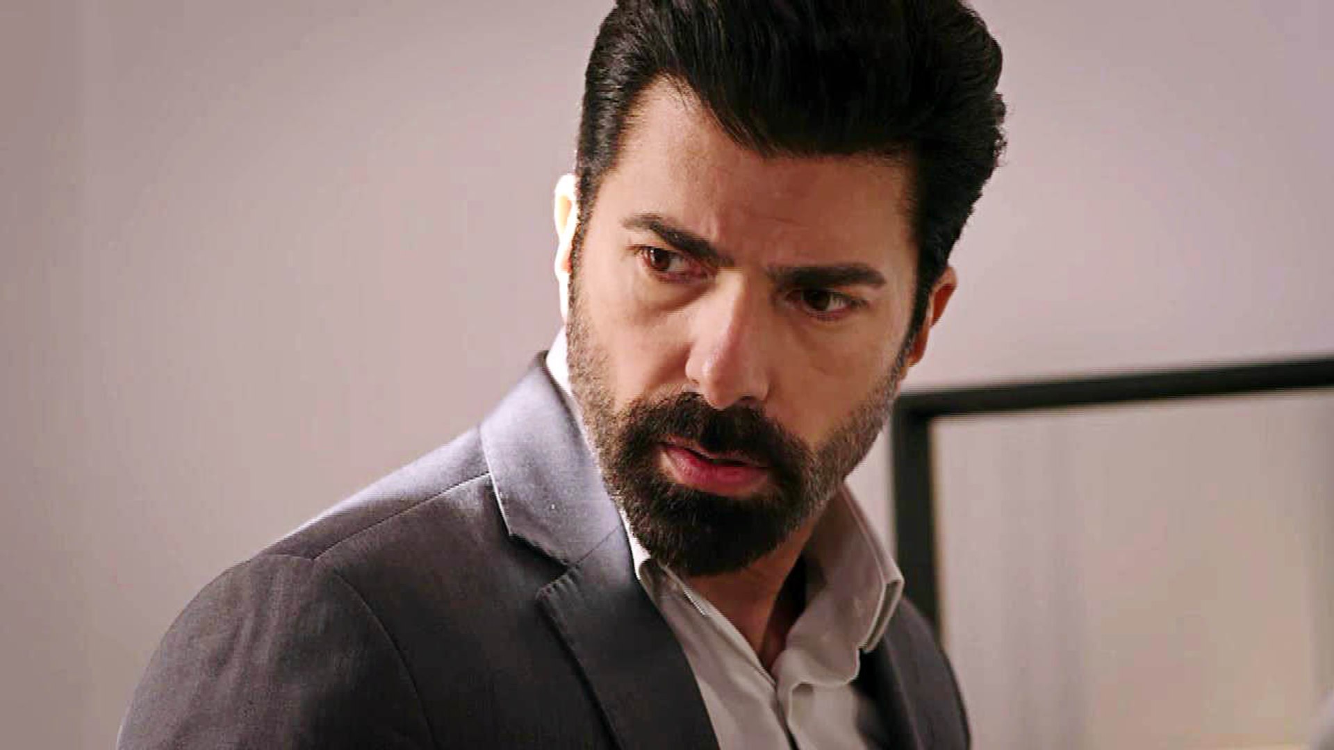 Esaret Dizisi 59. Bölüm Fragmanı