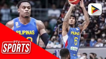 Justine Brownlee o Jordan Clarkson?