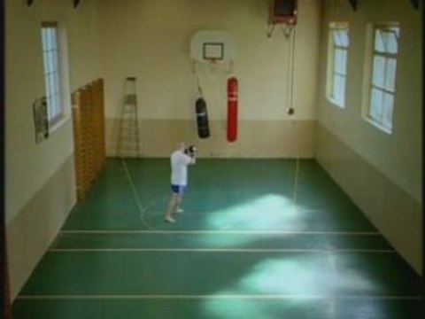 BoxeThai : un voyage en enfer