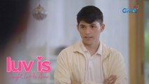 Luv Is: A complicated relationship between the new couple (Episode 33) | Caught In His Arms