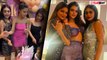 Archana Gautam, Priyanka Choudhary, Sreejita De की BB16 Reunion Party से Unseen Pic & Video Viral