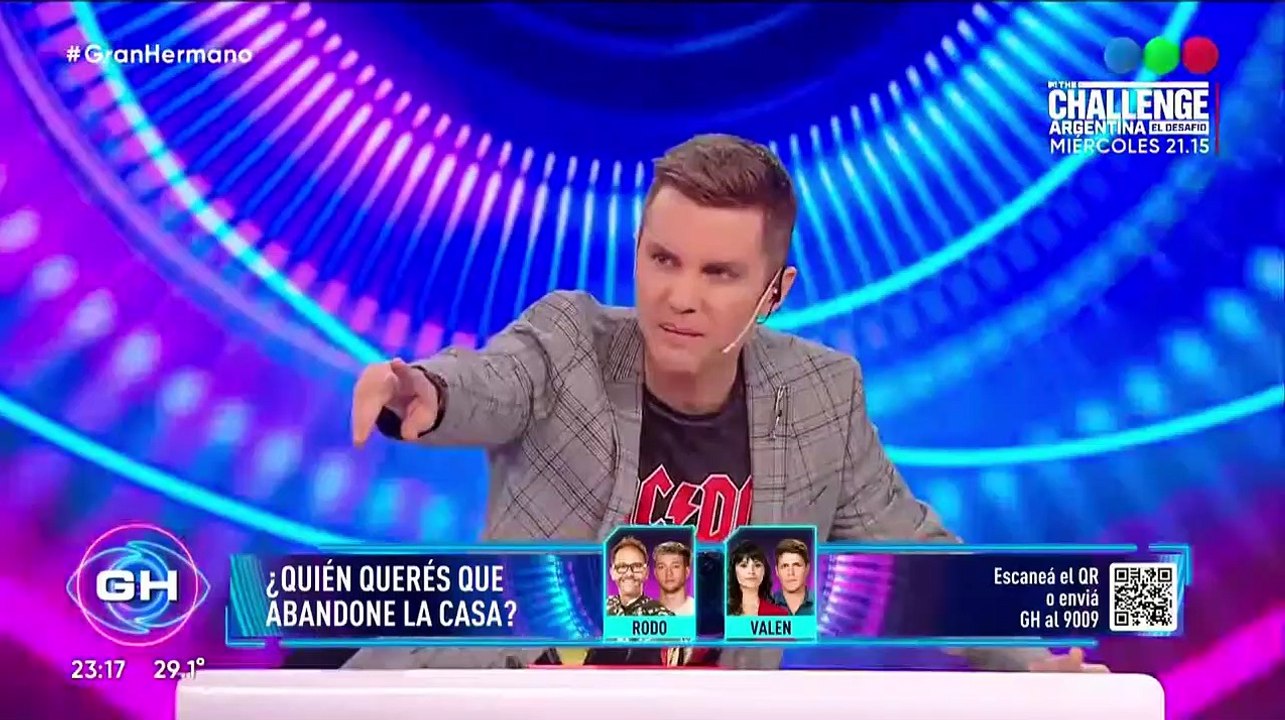 Camila Camarda respondió si el novio de Julieta Poggio le puso los cuernos