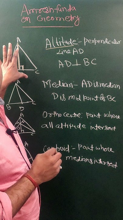 Geometry