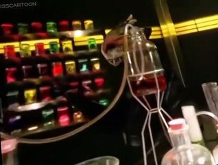 Power Rangers DinoThunder E002 - Day of the Dino Part 2