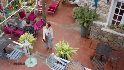 Ngày Ấy Mình Đã Yêu - Tập 1 ❤️ Khám Phá Những Ký Ức Đáng Nhớ