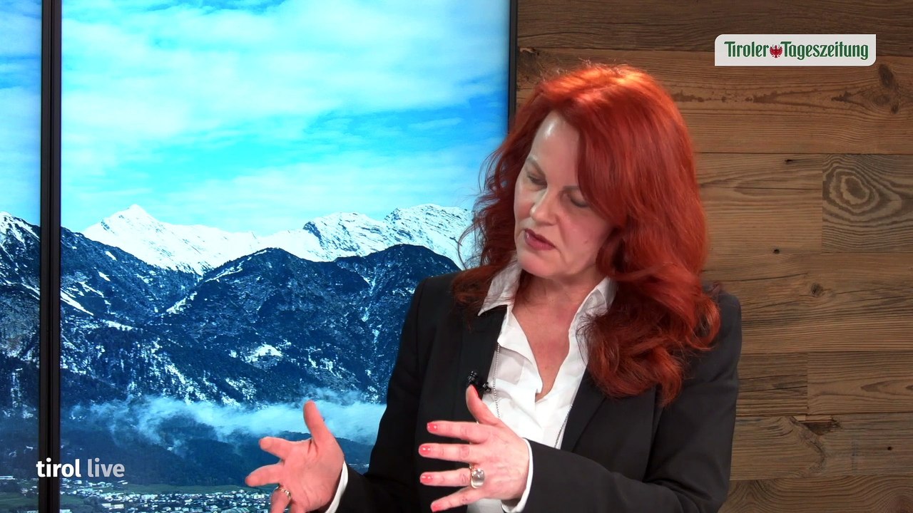 „Tirol Live” am 1. März mit Zangerl und Hagele