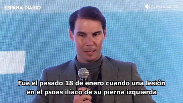 Rafa Nadal y Xisca Perelló ponen la fecha: sucederá en un mes y medio