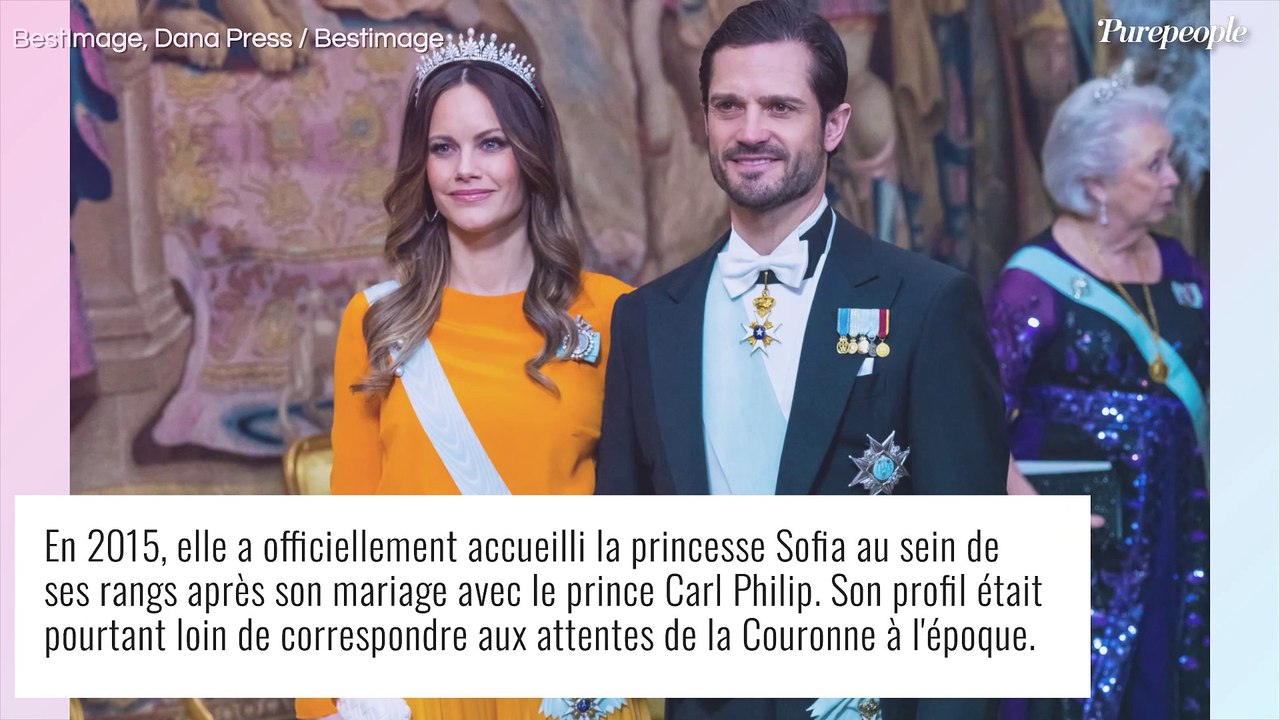 Meghan Markle : Cette autre princesse "ambitieuse", dans l'ombre d'une famille royale, totalement "à l'opposé" d'elle