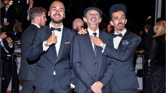 VOICI - Bigflo et Oli : qui est leur père, Fabian Ordonez ? (1)