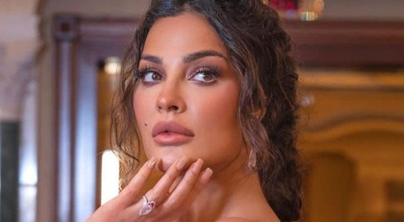 نادين نجيم وقصي خولي..تفاصيل قصة "وأخيرا"‎‎